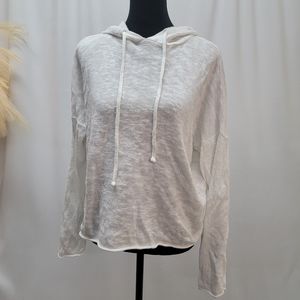 Eileen Fisher hoodie